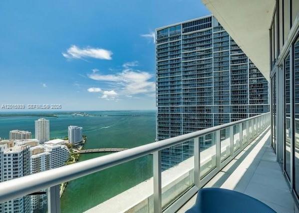 ICONBRICKELL CONDO NO 1 - Residential