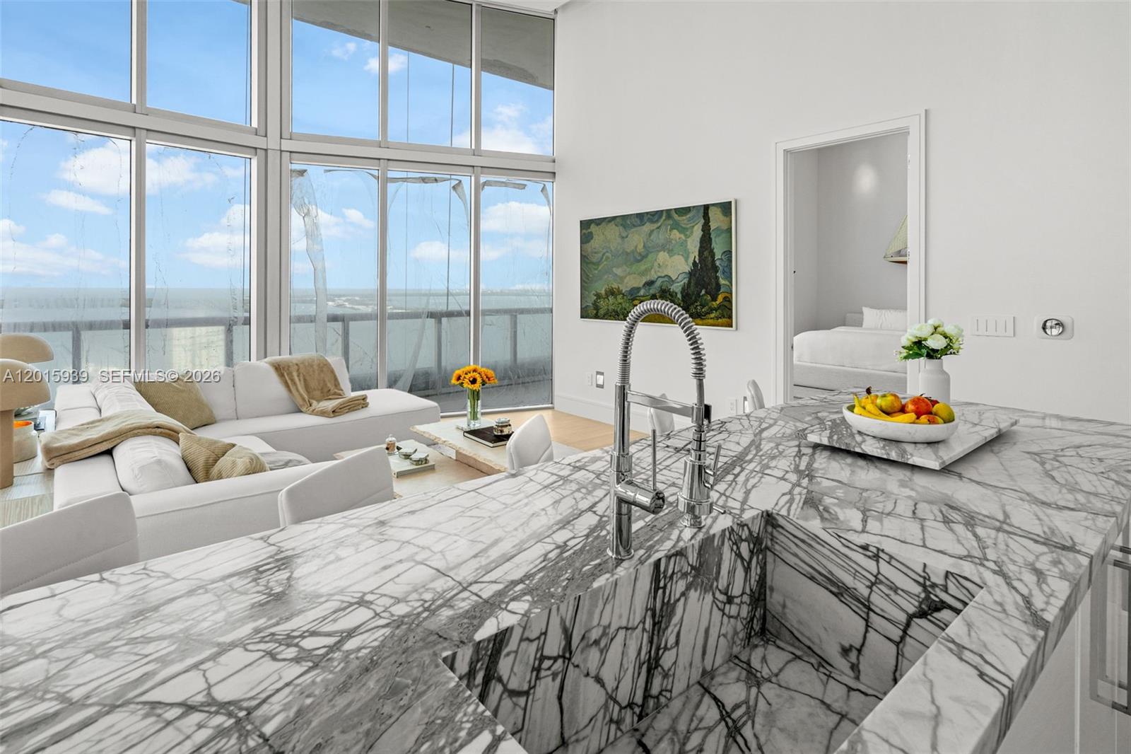 ICONBRICKELL CONDO NO 1 - Residential