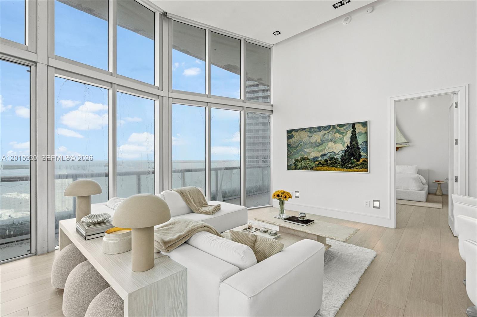 ICONBRICKELL CONDO NO 1 - Residential