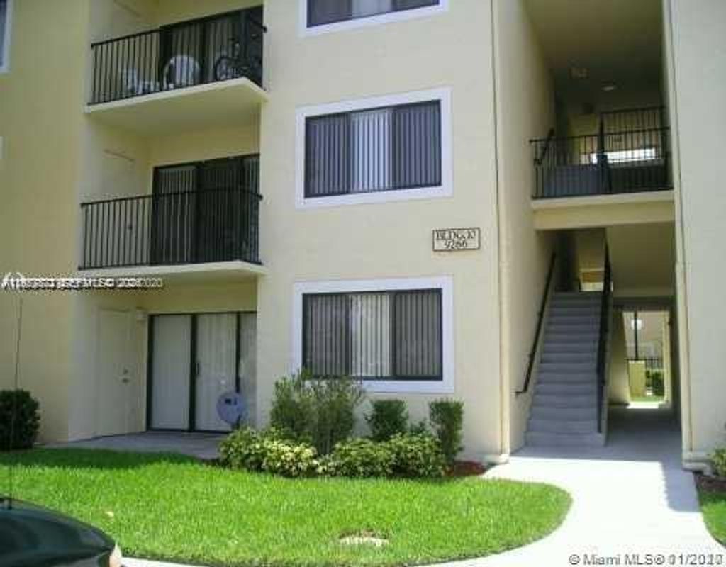 Photo of 9266 W Atlantic Blvd #1032, Coral Springs, FL 33071 (MLS # A11957822)