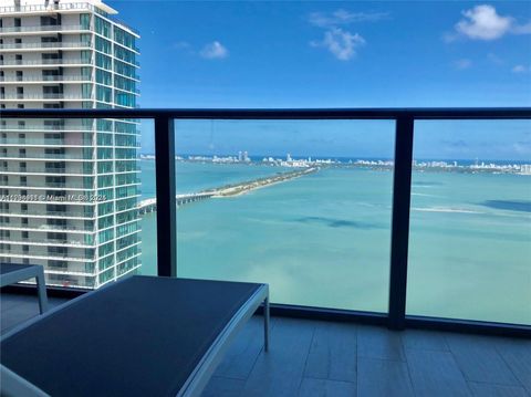 480 NE 31st St 4206 Miami FL 33137