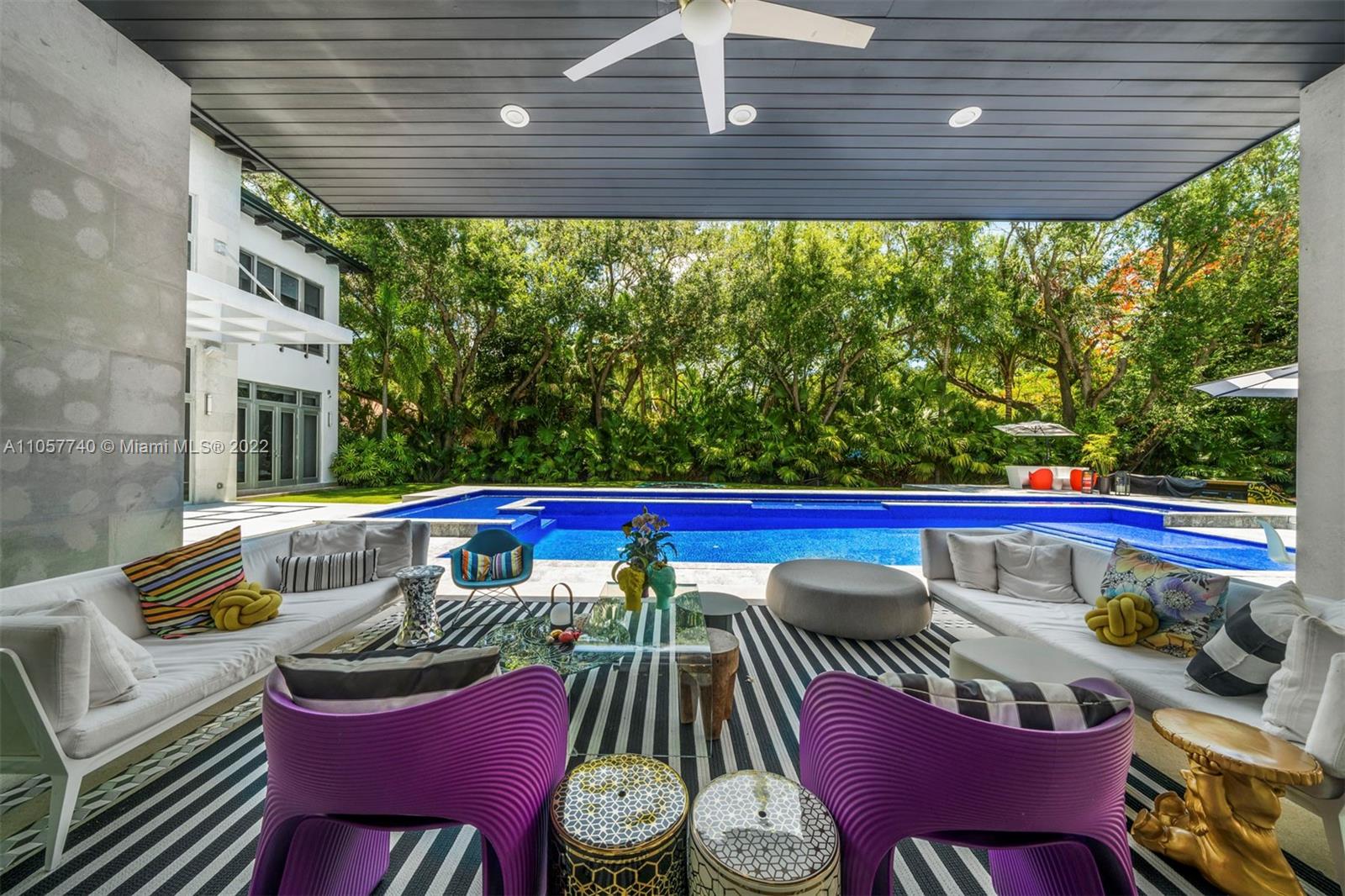 A E KINGSLEY SUB - Residential