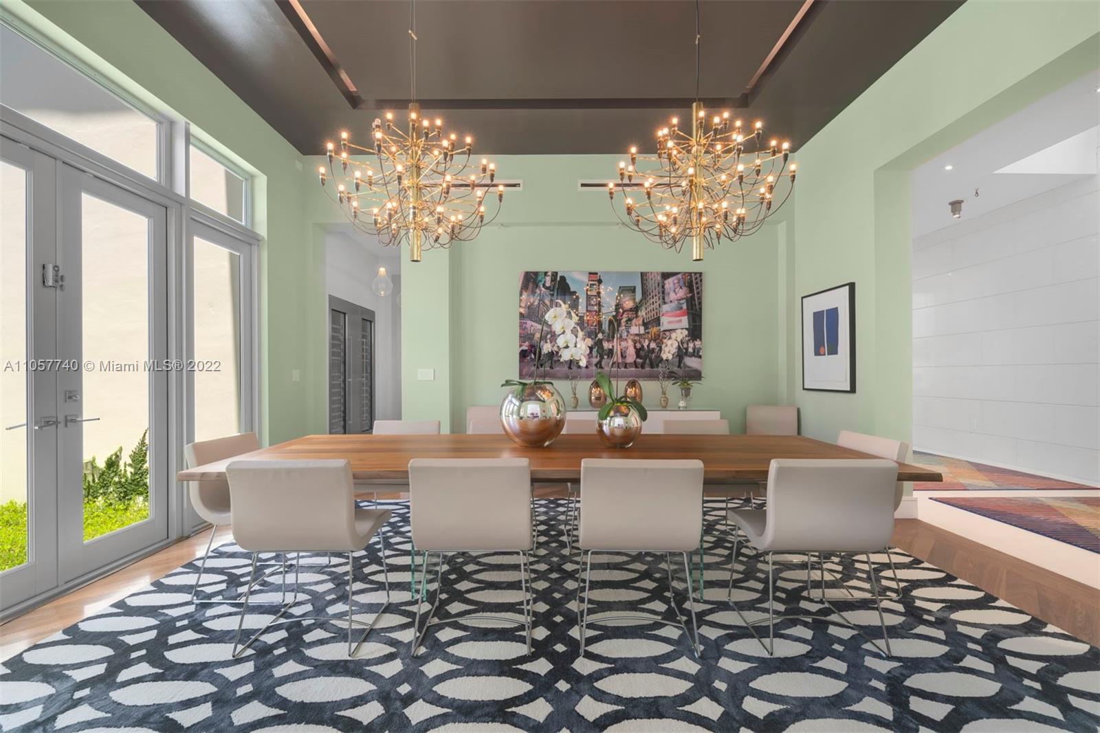 A E KINGSLEY SUB - Residential