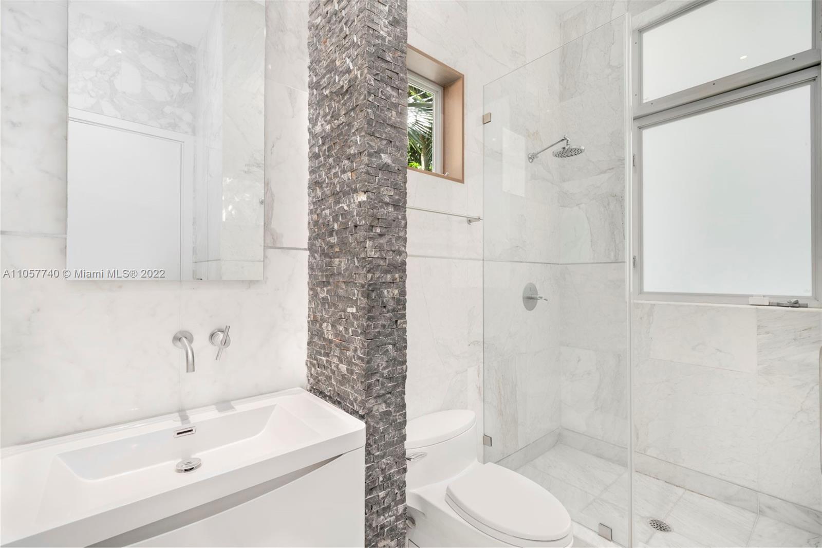 A E KINGSLEY SUB - Residential