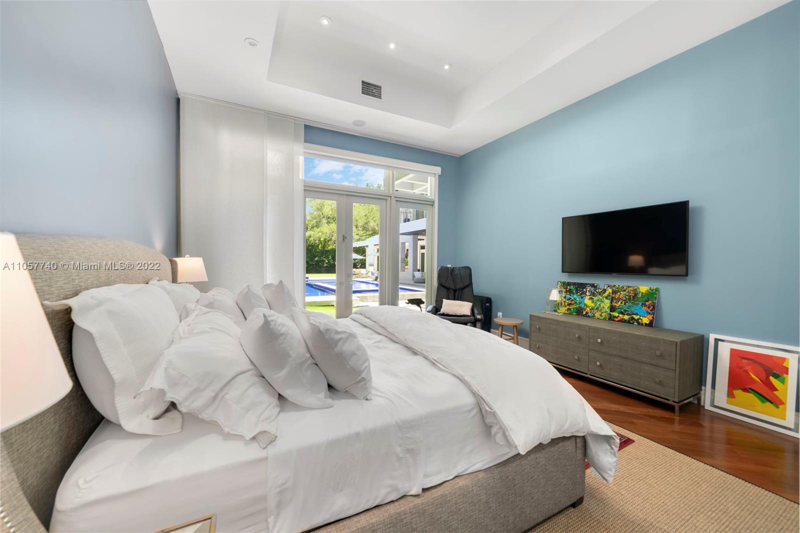 A E KINGSLEY SUB - Residential