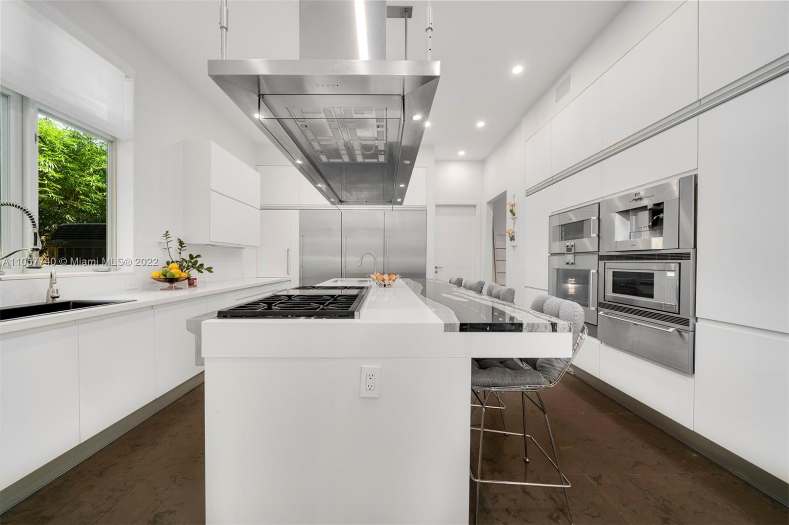 A E KINGSLEY SUB - Residential