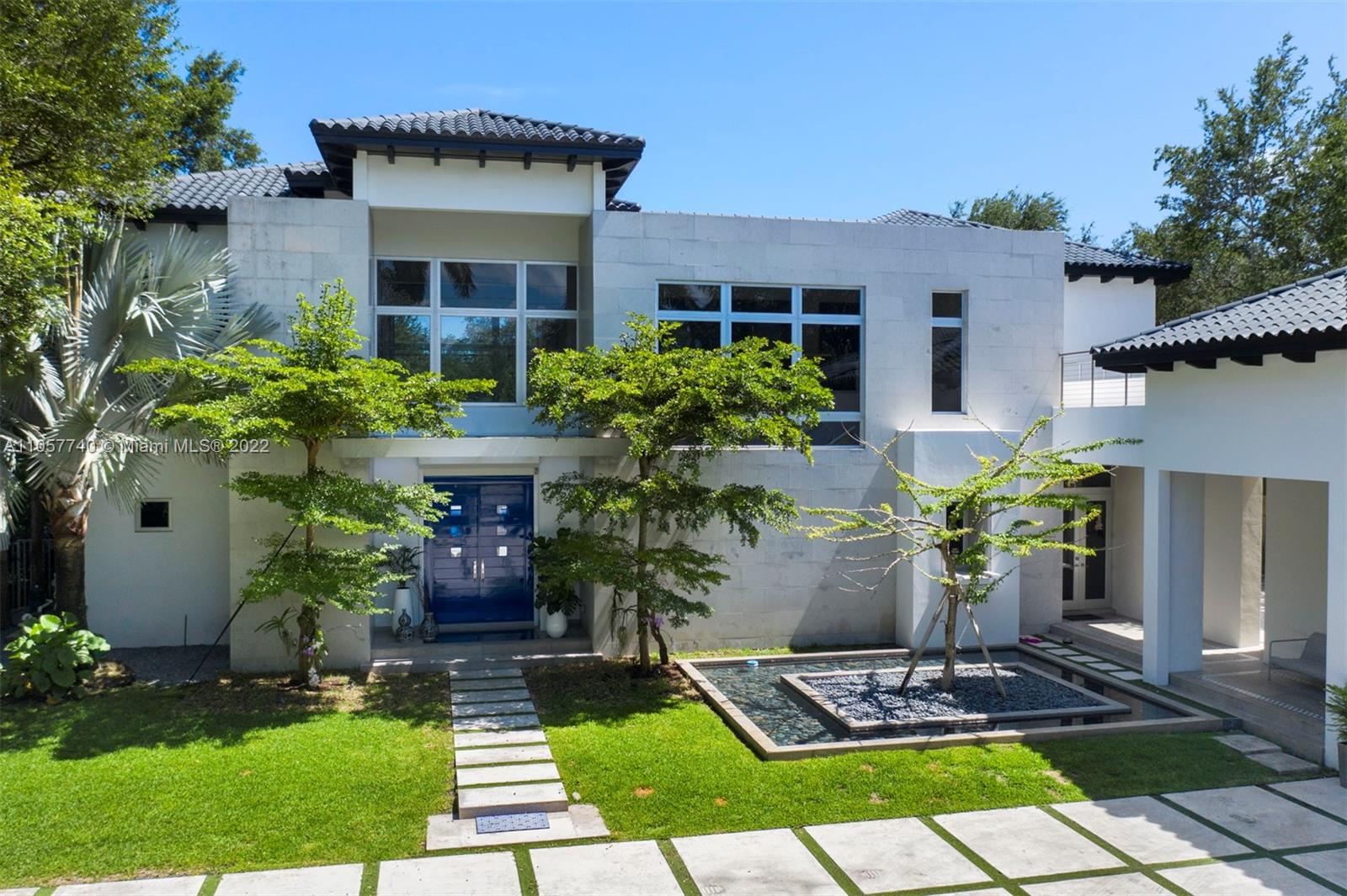 A E KINGSLEY SUB - Residential