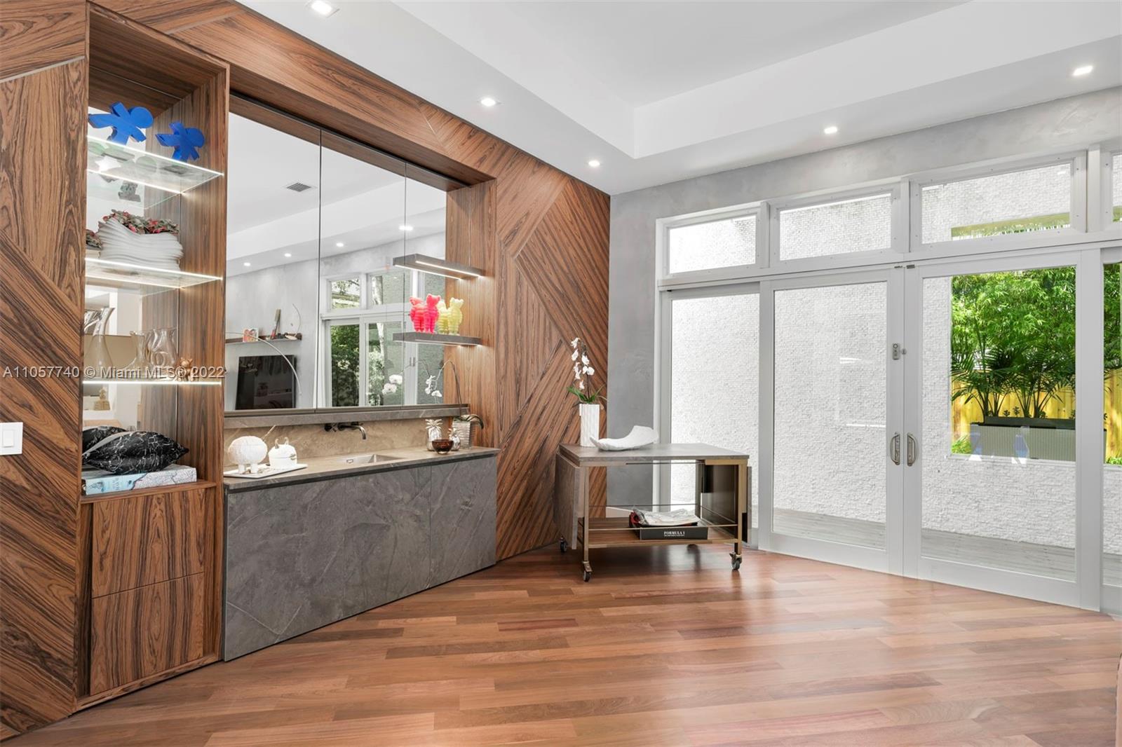 A E KINGSLEY SUB - Residential