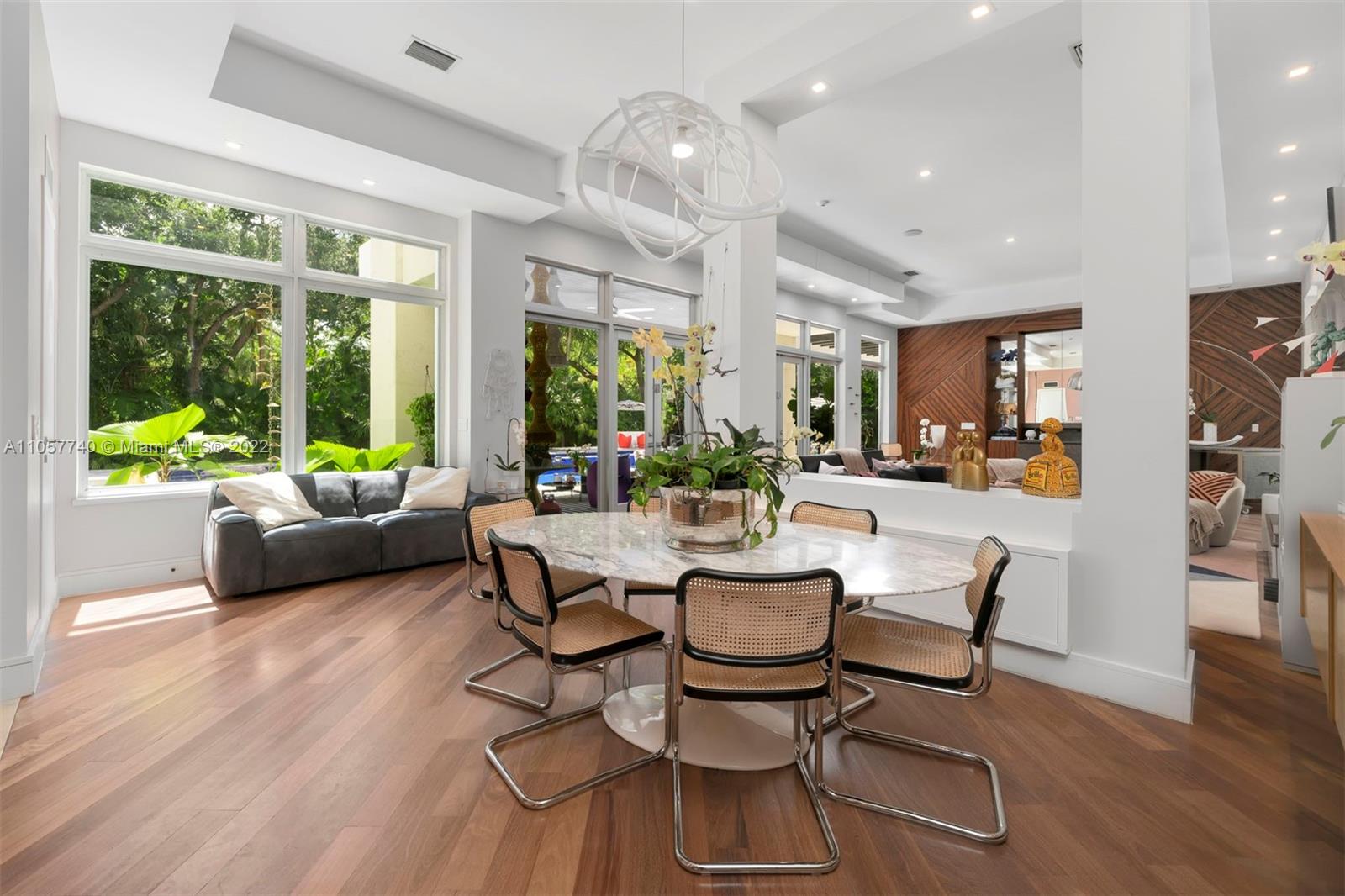 A E KINGSLEY SUB - Residential