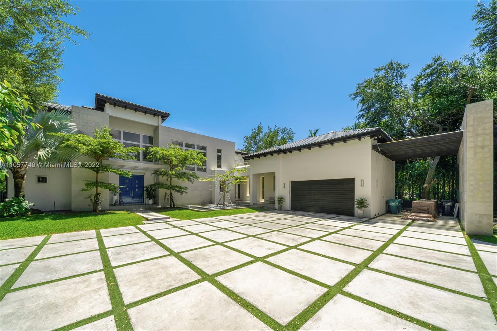 A E KINGSLEY SUB - Residential