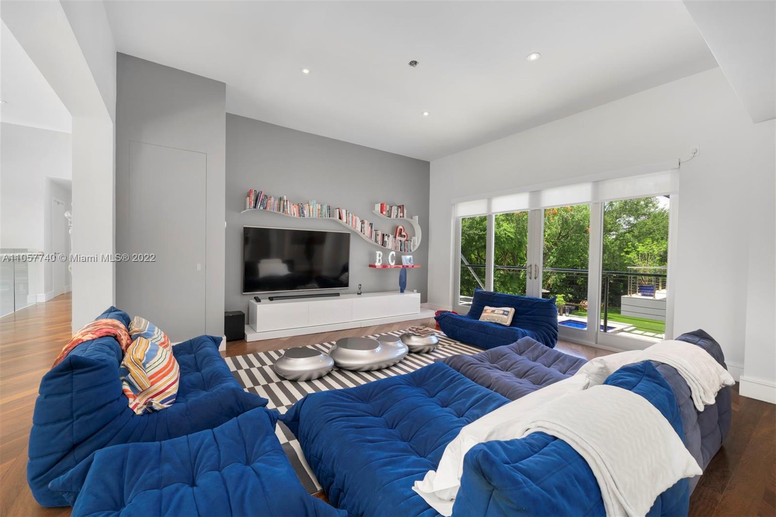 A E KINGSLEY SUB - Residential