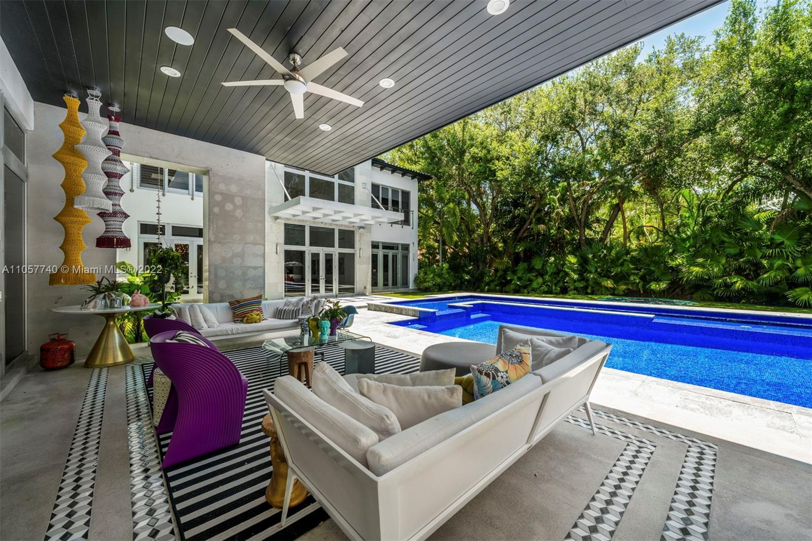 A E KINGSLEY SUB - Residential