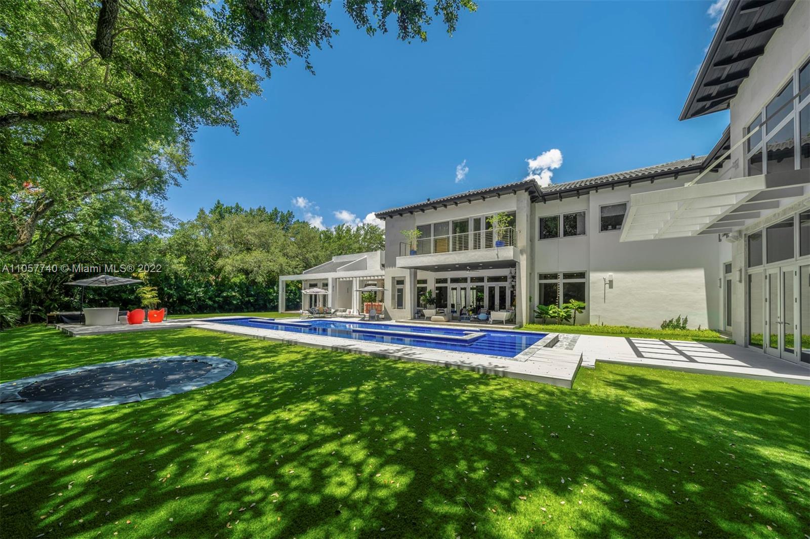 A E KINGSLEY SUB - Residential