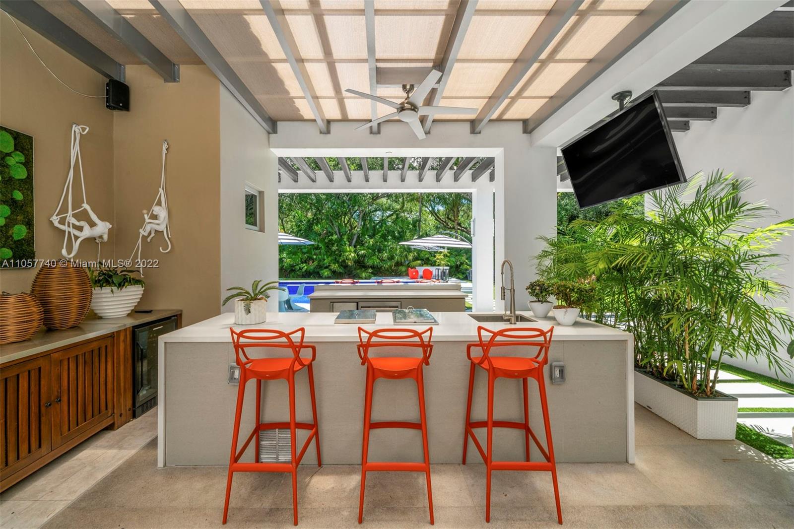 A E KINGSLEY SUB - Residential