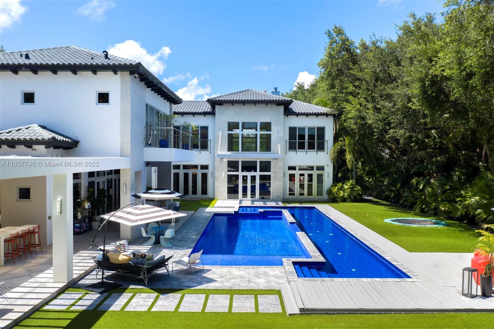 A E KINGSLEY SUB - Residential