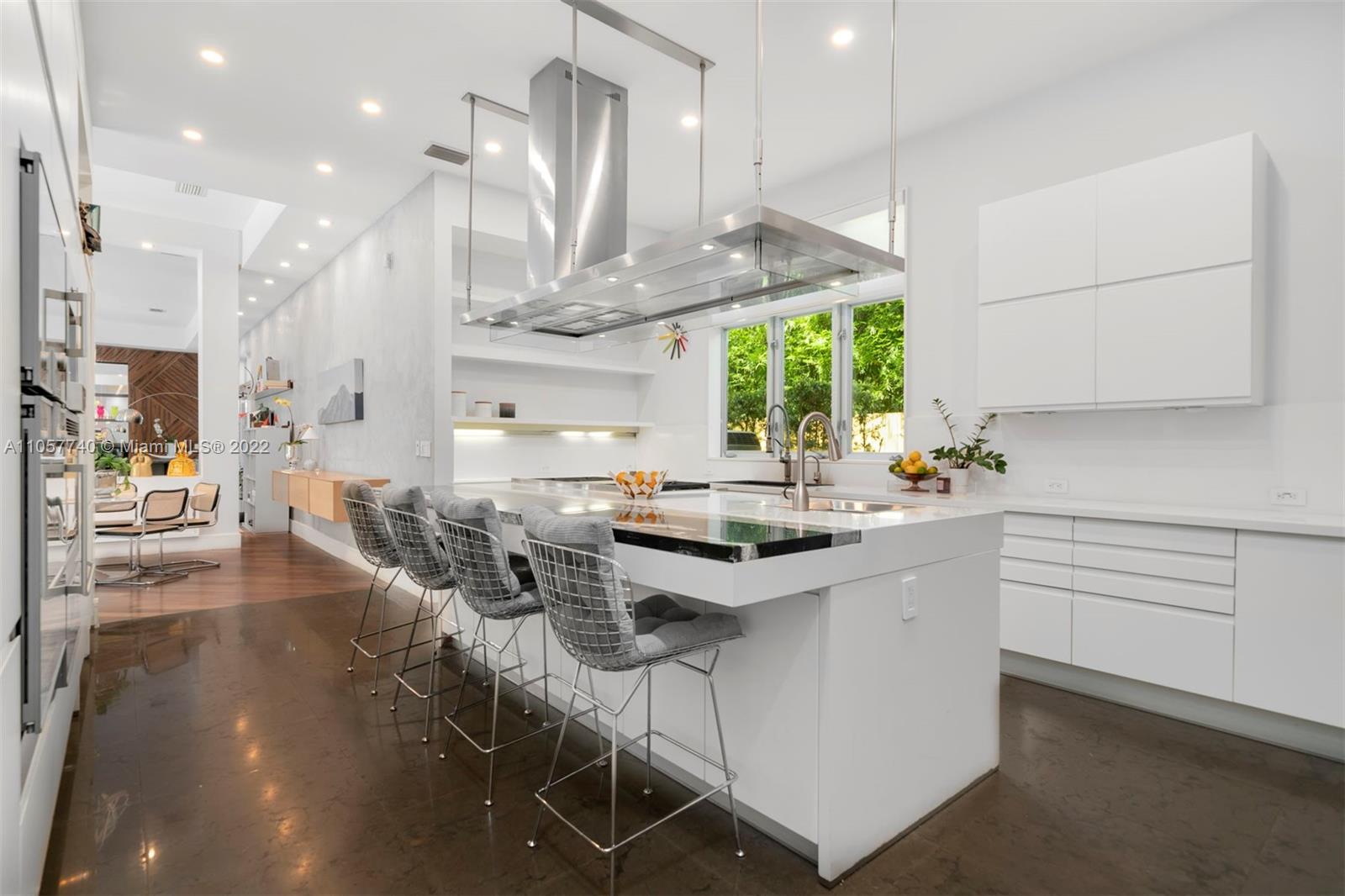 A E KINGSLEY SUB - Residential