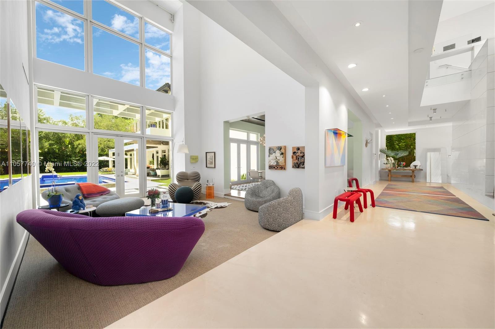 A E KINGSLEY SUB - Residential