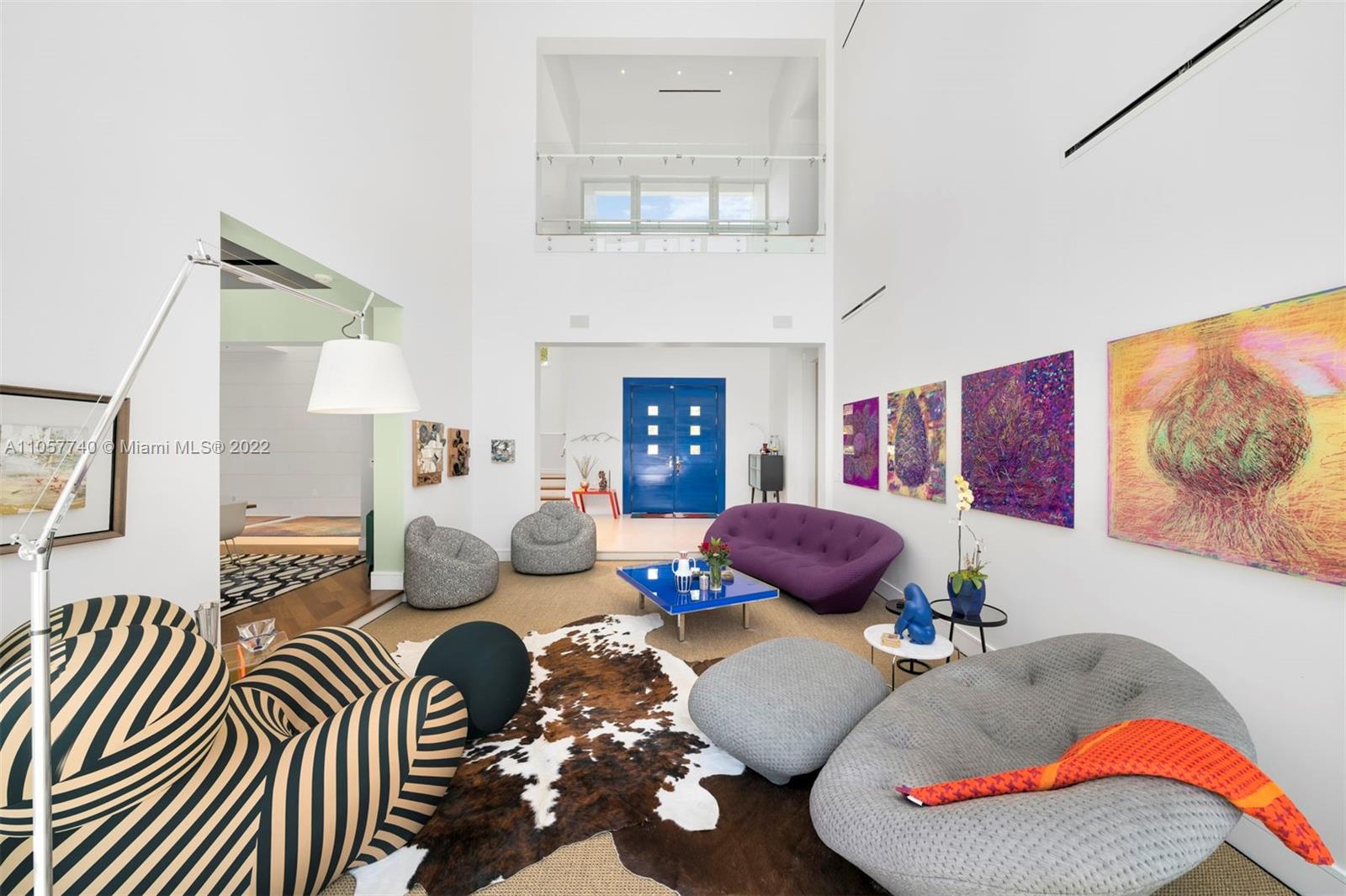 A E KINGSLEY SUB - Residential