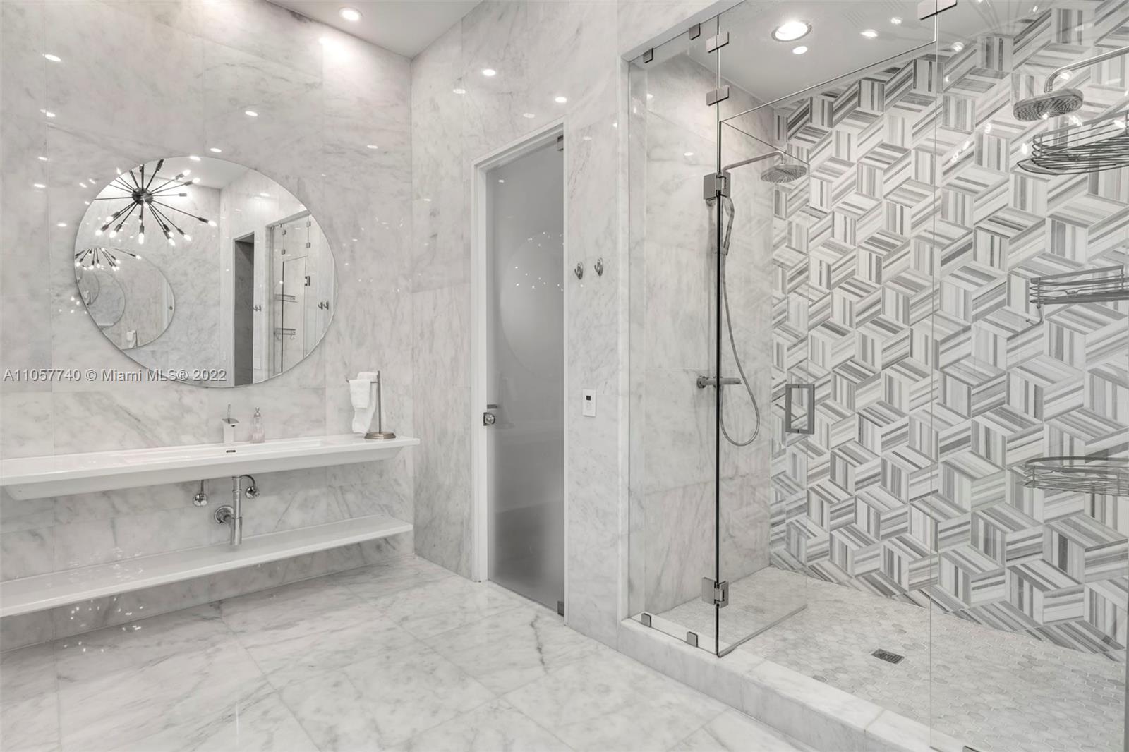 A E KINGSLEY SUB - Residential