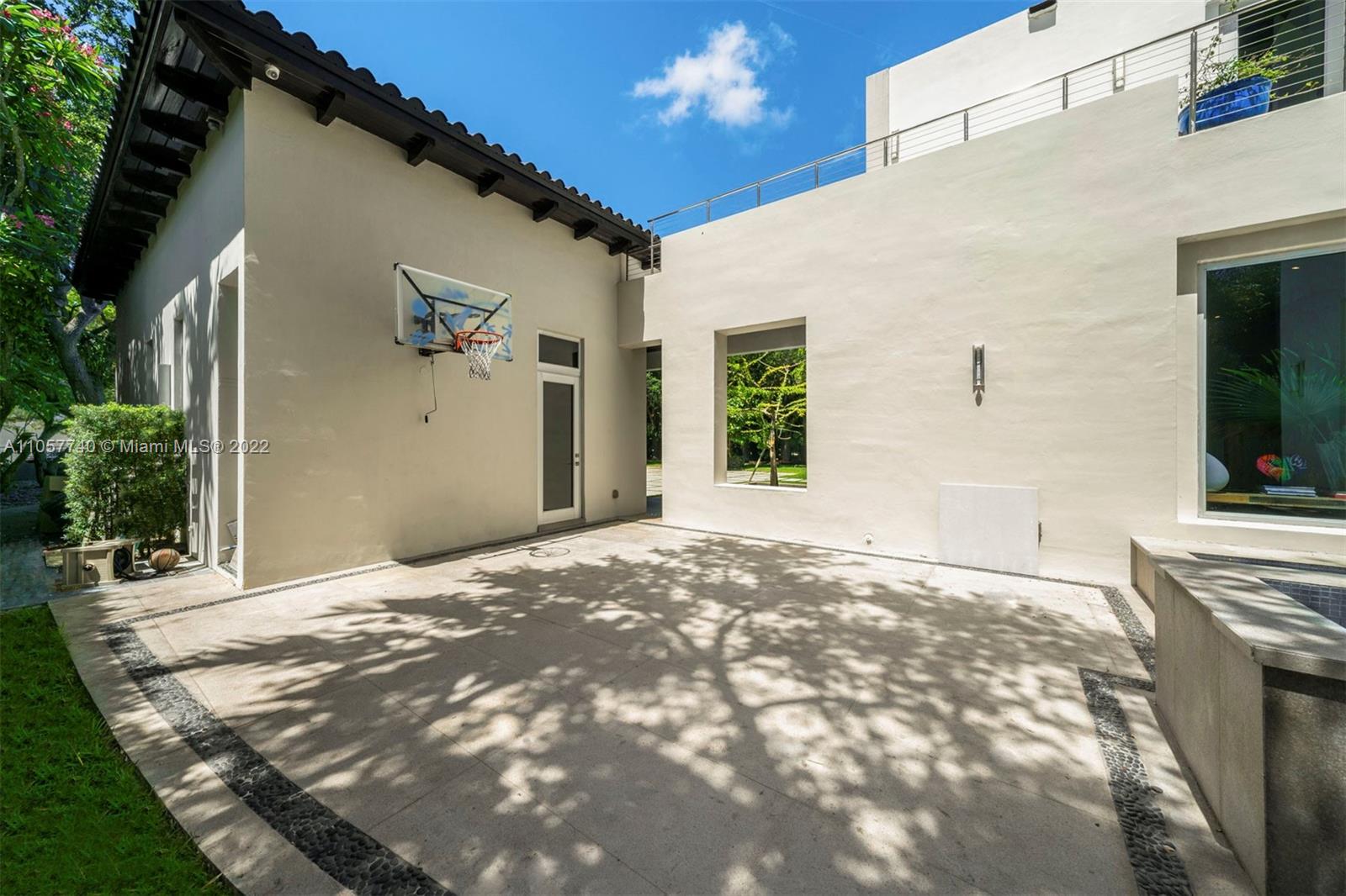 A E KINGSLEY SUB - Residential