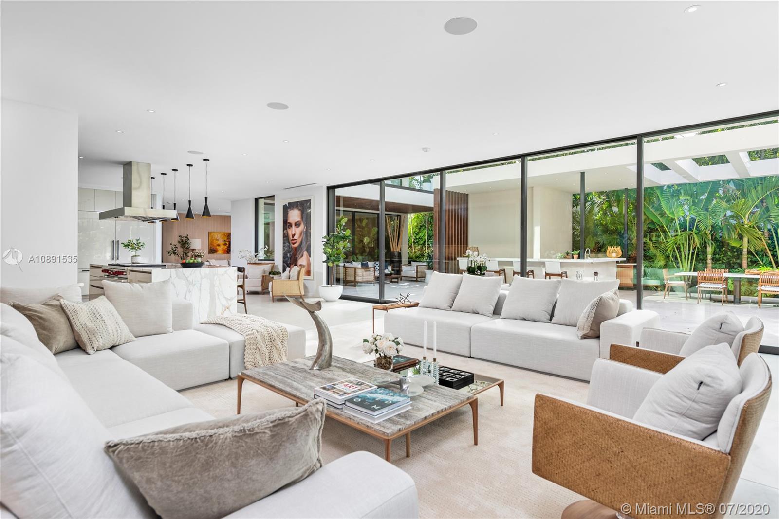 SUNSET ISLANDS-ISLAND NO - Residential