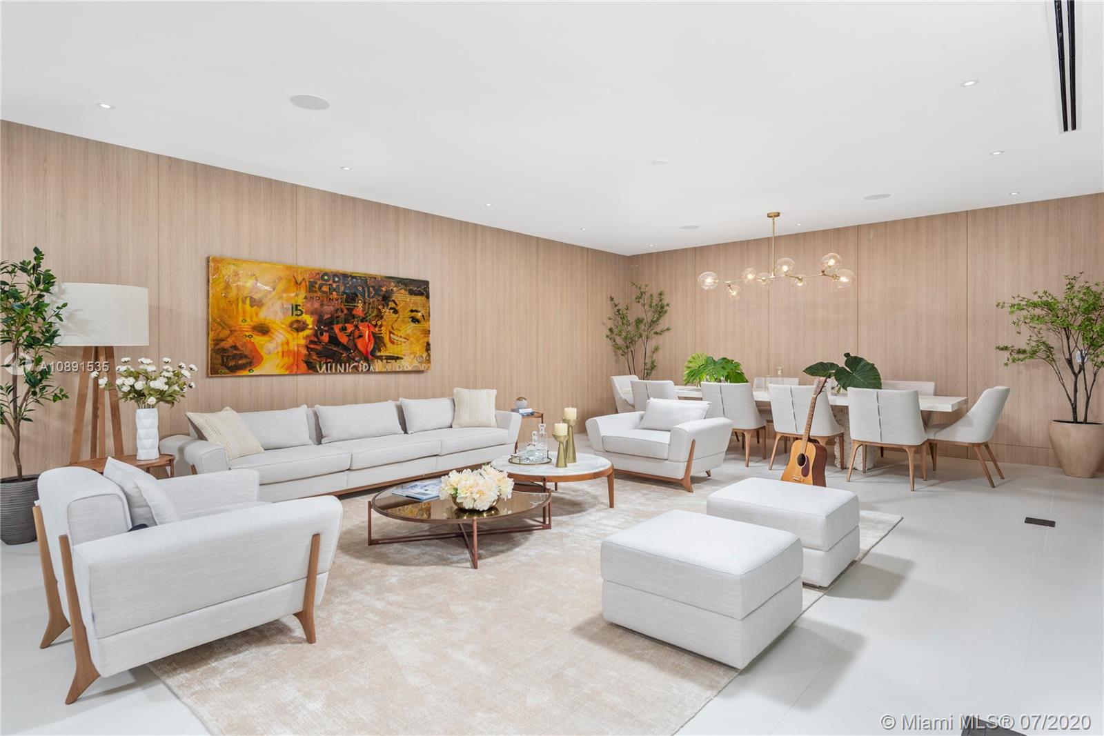 SUNSET ISLANDS-ISLAND NO - Residential