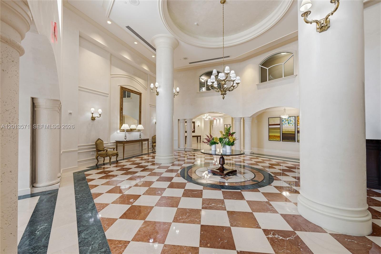 TURNBERRY VILLAGE SO TOWE - Residential