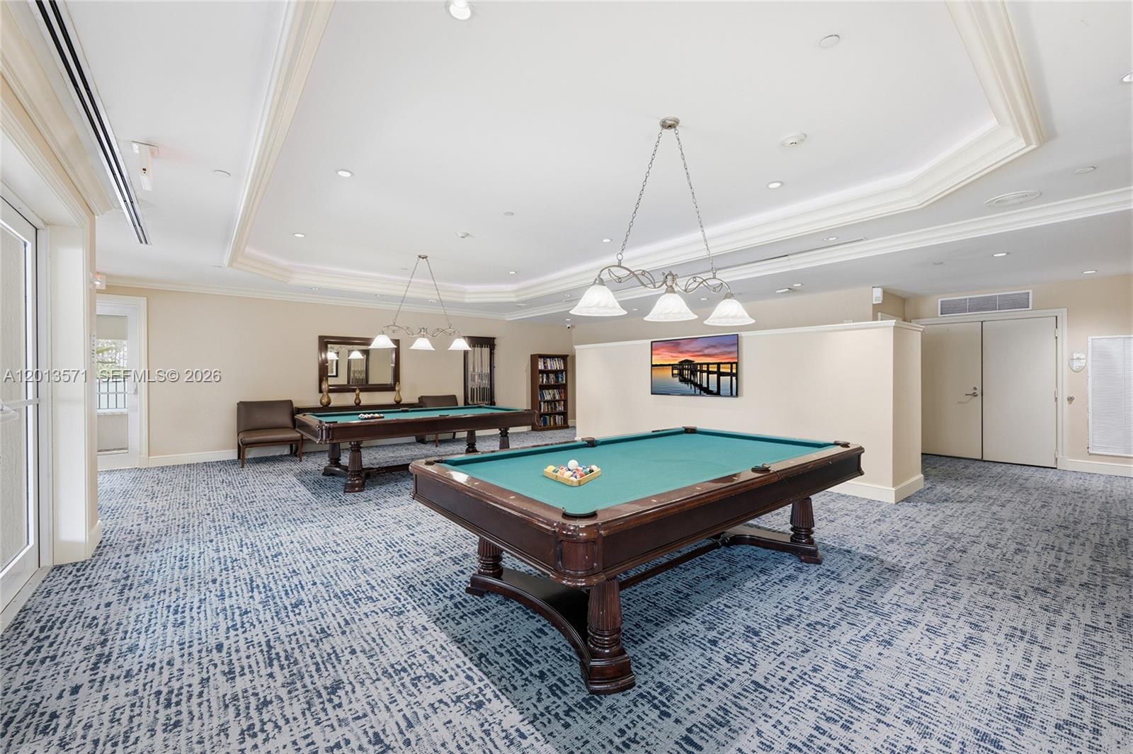 TURNBERRY VILLAGE SO TOWE - Residential