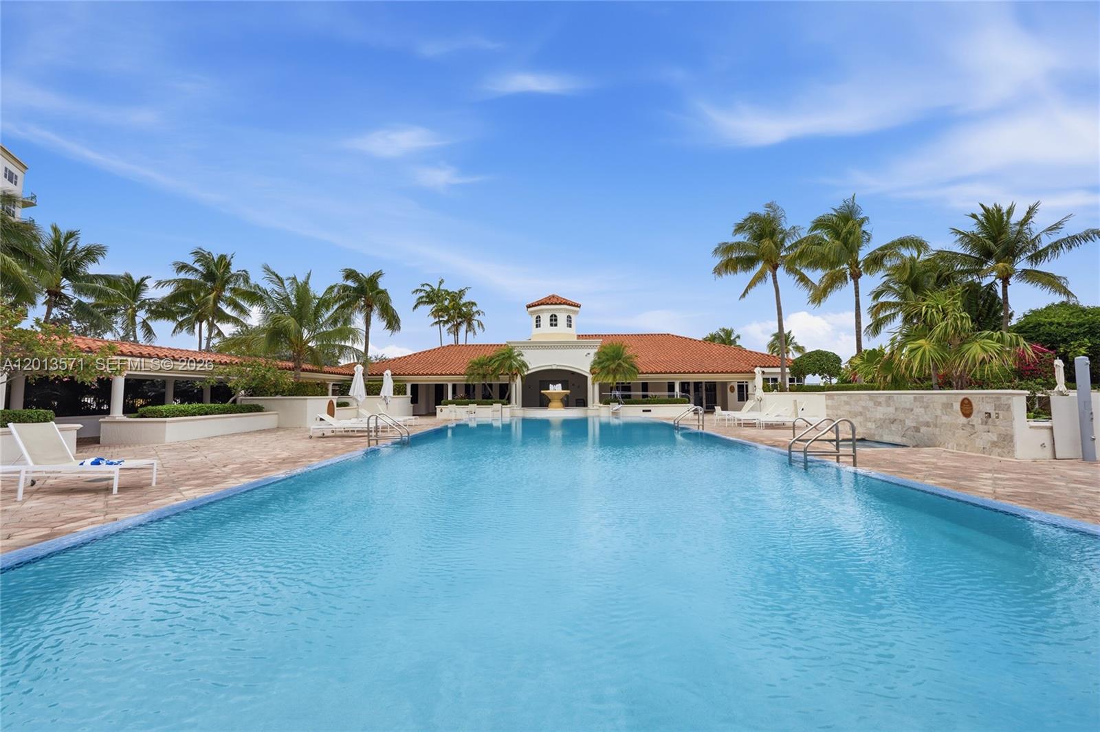 TURNBERRY VILLAGE SO TOWE - Residential