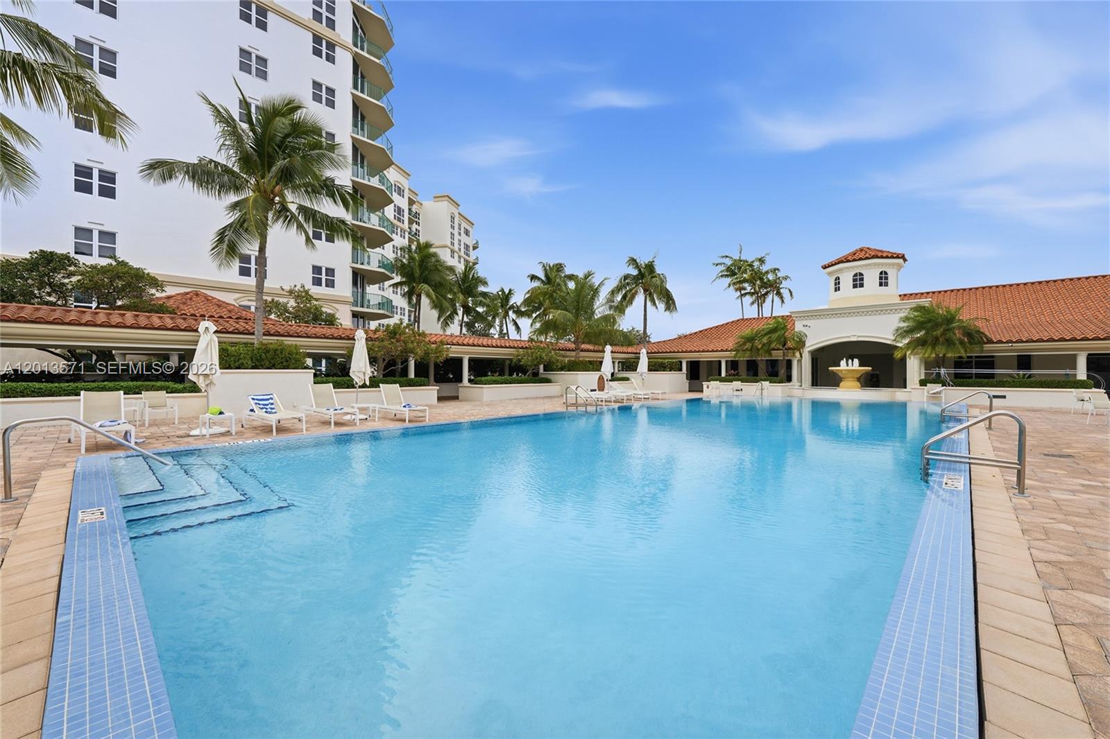 TURNBERRY VILLAGE SO TOWE - Residential