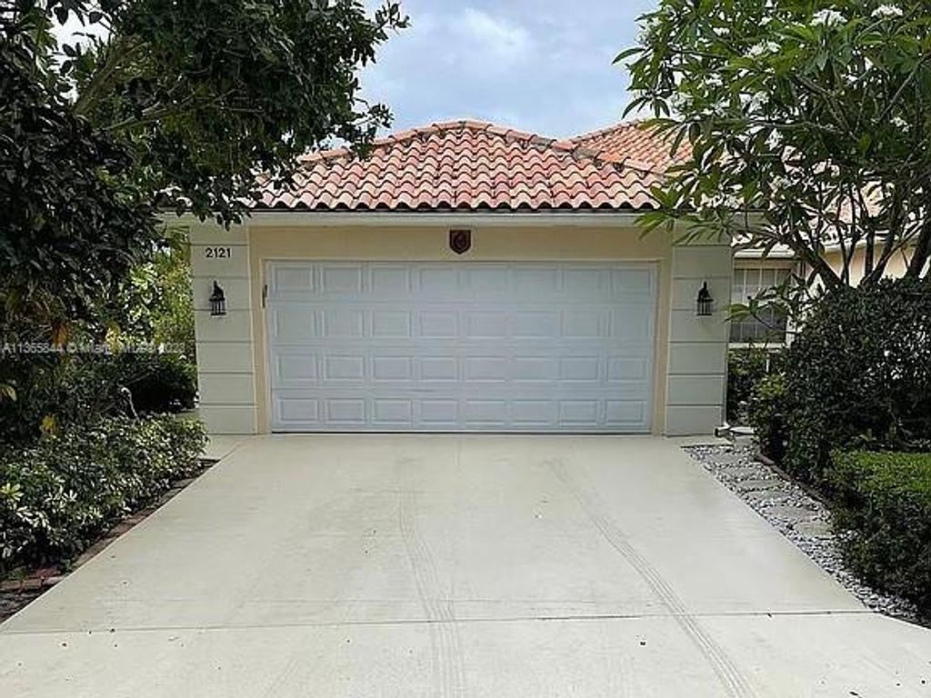 Photo of 2121 Blue Springs Rd, West Palm Beach, FL 33411 (MLS # A11365844)