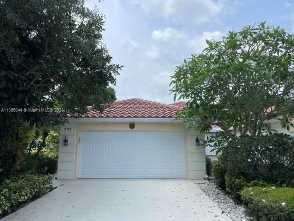 Photo of 2121 Blue Springs Rd, West Palm Beach, FL 33411 (MLS # A11365844)