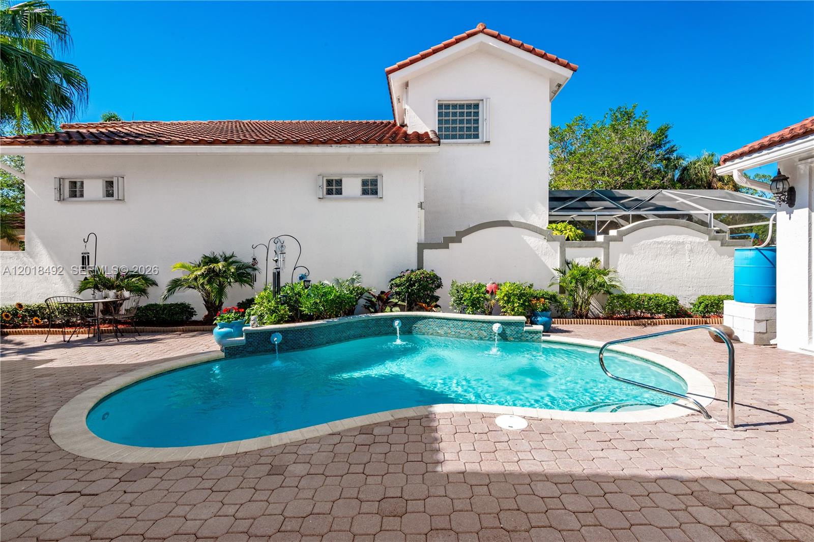View photos, virtual tours, details... 1220 W Bel Aire Dr W
