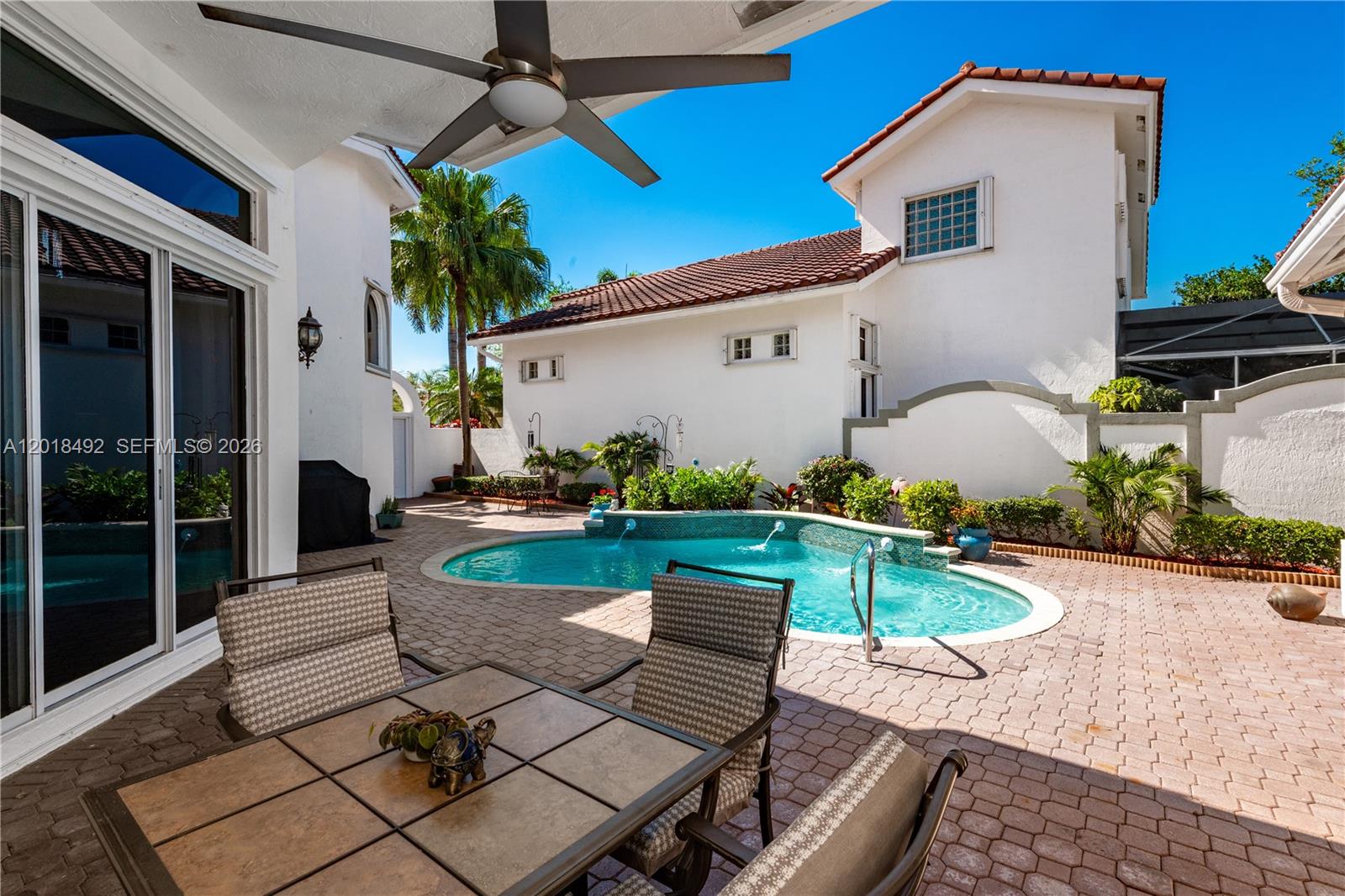 View photos, virtual tours, details... 1220 W Bel Aire Dr W