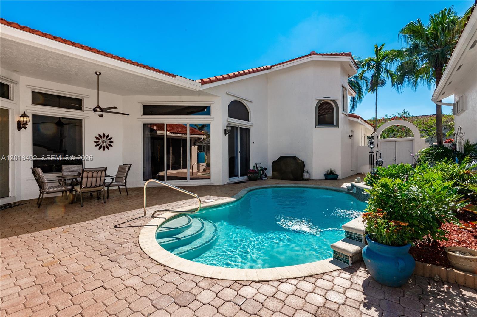 View photos, virtual tours, details... 1220 W Bel Aire Dr W
