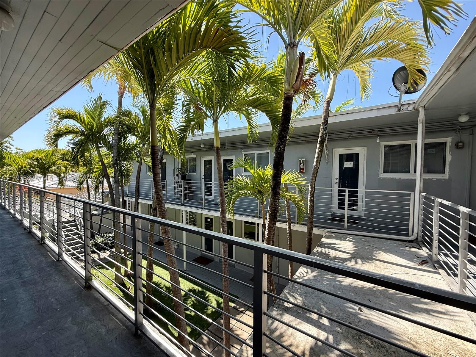 Rental Property at 5305 Biscayne Blvd 204, Miami, Broward County, Florida - Bathrooms: 1  - $1,400 MO.
