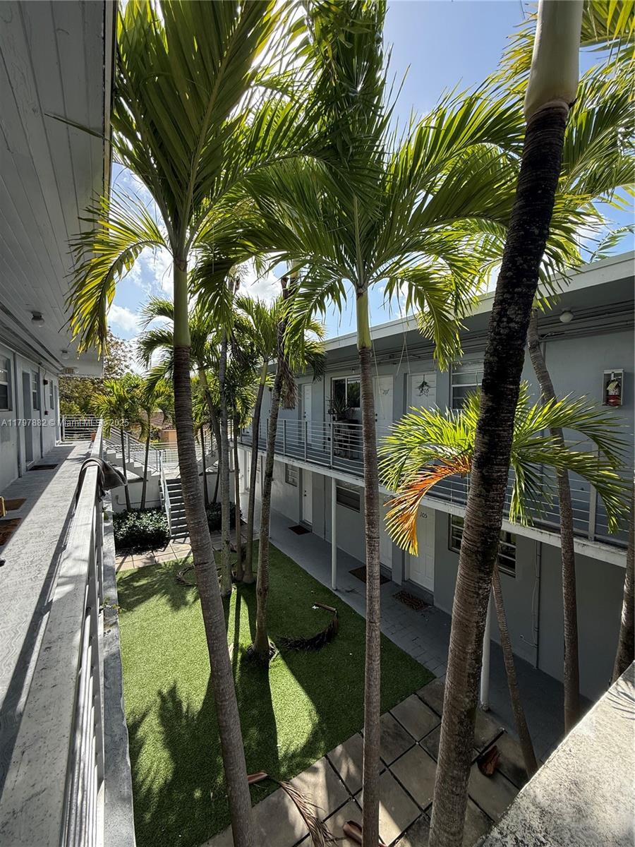 Rental Property at 5305 Biscayne Blvd 204, Miami, Broward County, Florida - Bathrooms: 1  - $1,400 MO.