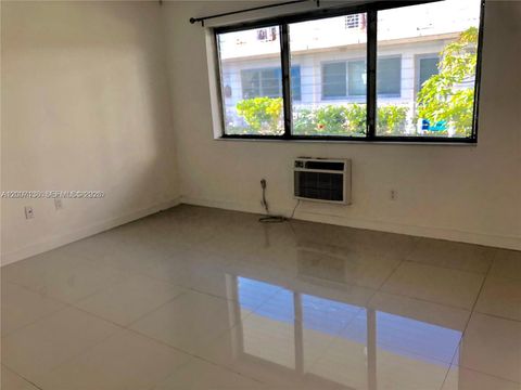Tiny photo for 2250 Bay Dr #8, Miami Beach, FL 33141 (MLS # A12007136)