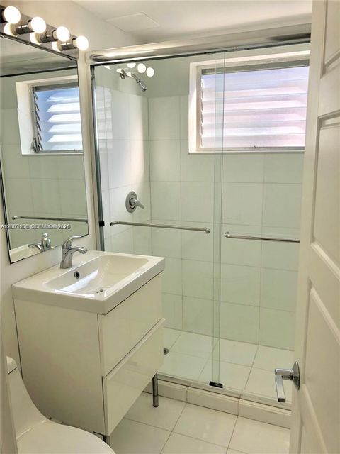 Tiny photo for 2250 Bay Dr #8, Miami Beach, FL 33141 (MLS # A12007136)