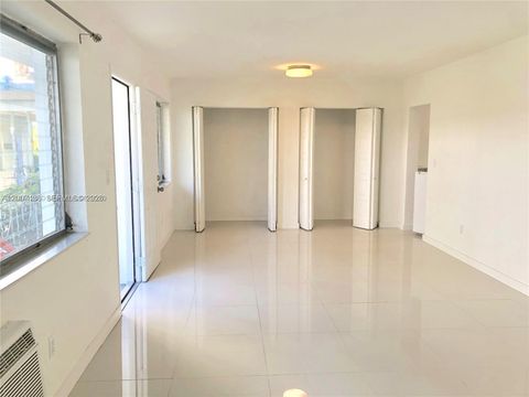 Tiny photo for 2250 Bay Dr #8, Miami Beach, FL 33141 (MLS # A12007136)