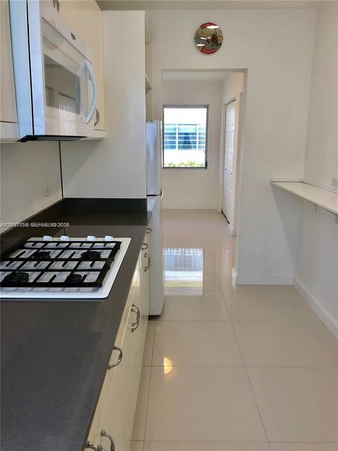 Tiny photo for 2250 Bay Dr #8, Miami Beach, FL 33141 (MLS # A12007136)