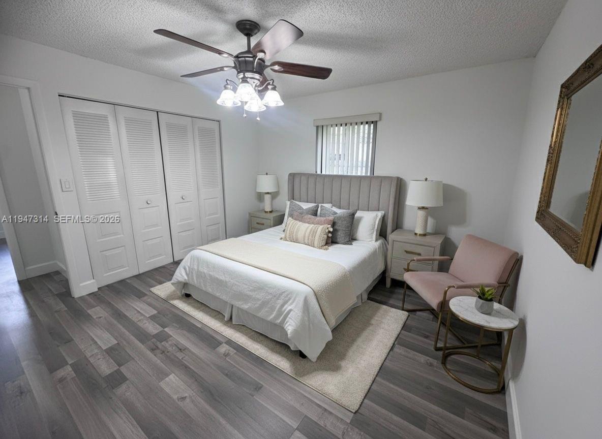 WESTWIND LAKES SEC 1 - Residential