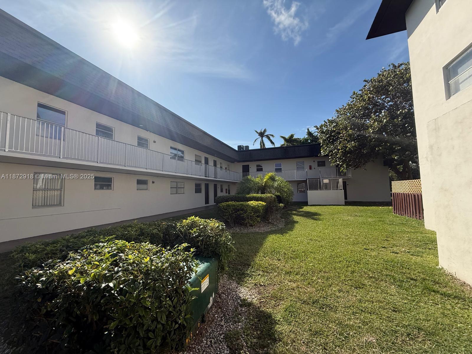 GALLOWOOD CONDO - Residential