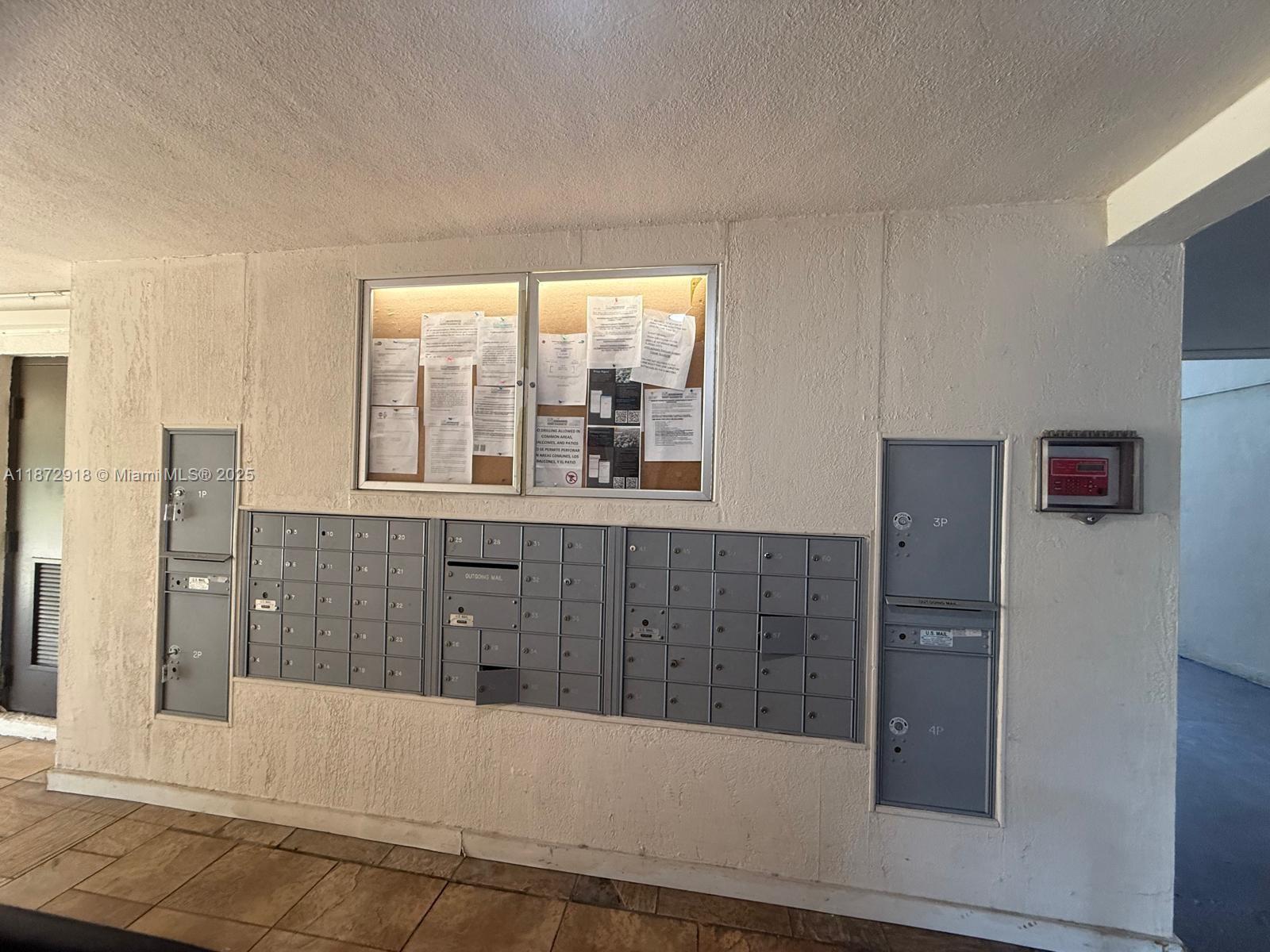 GALLOWOOD CONDO - Residential