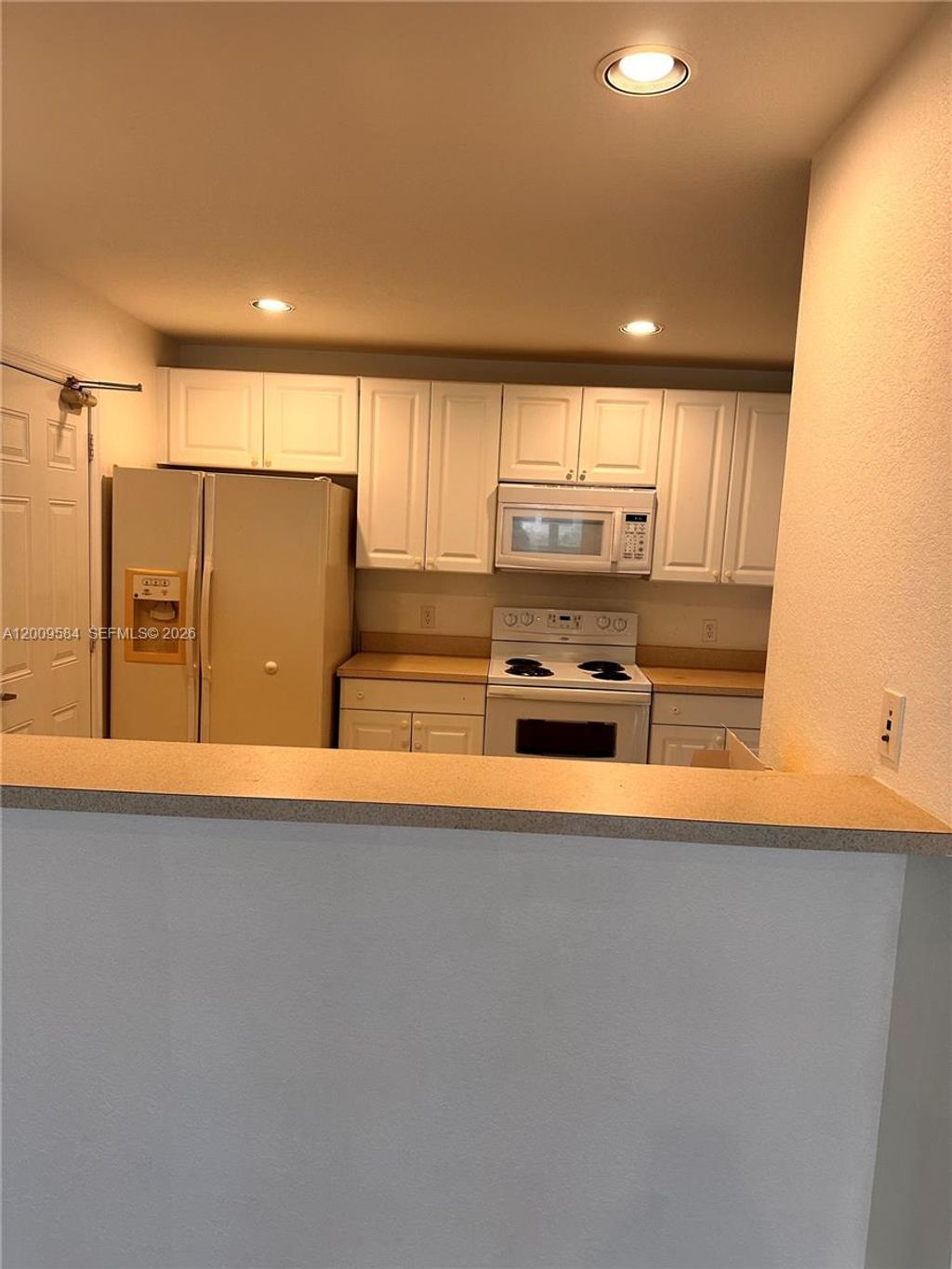 Photo of 1804 Blue Heron Ln #C, Fort Pierce, FL 34982 (MLS # A12009584)