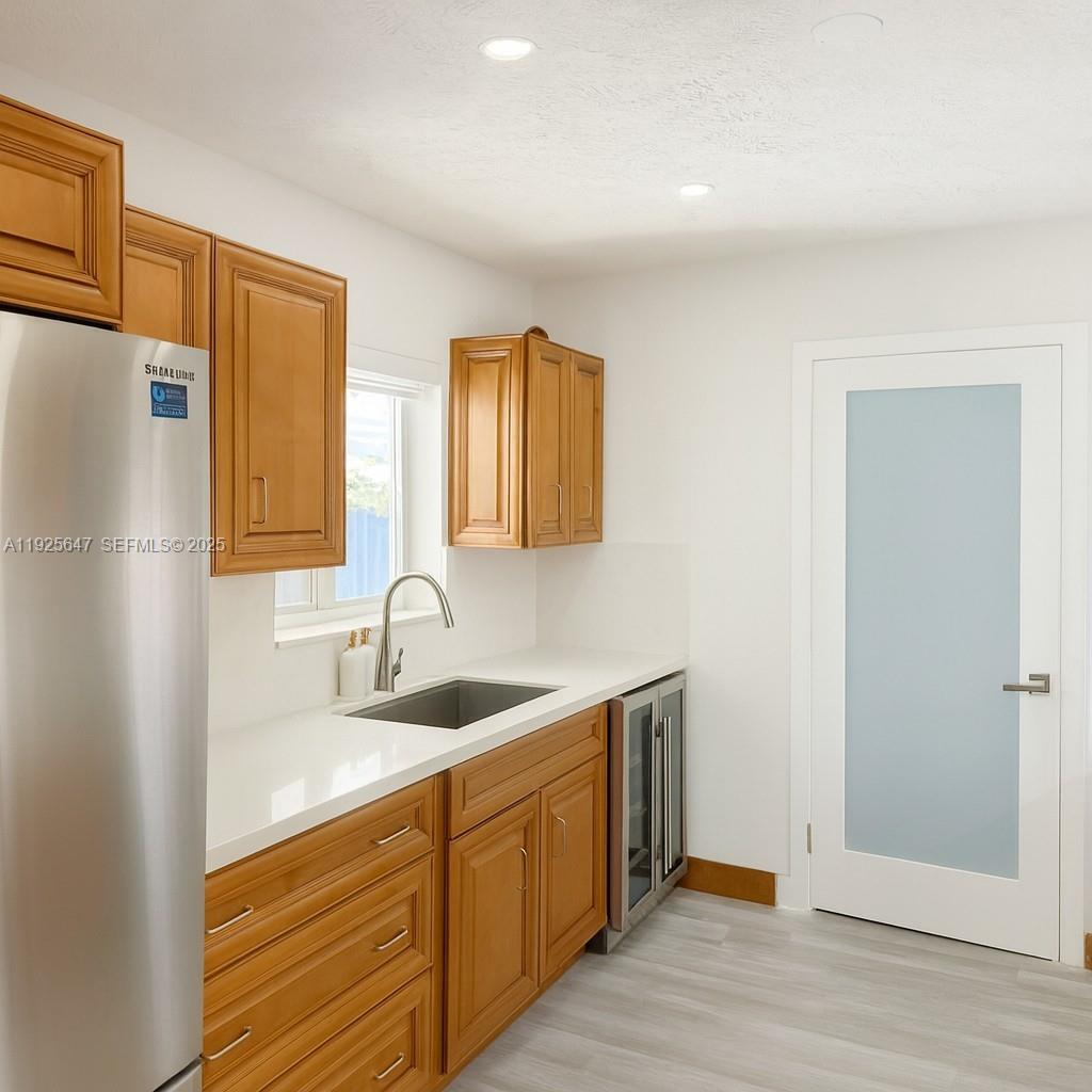 CUTLER RIDGE SEC 3 - Residential Lease