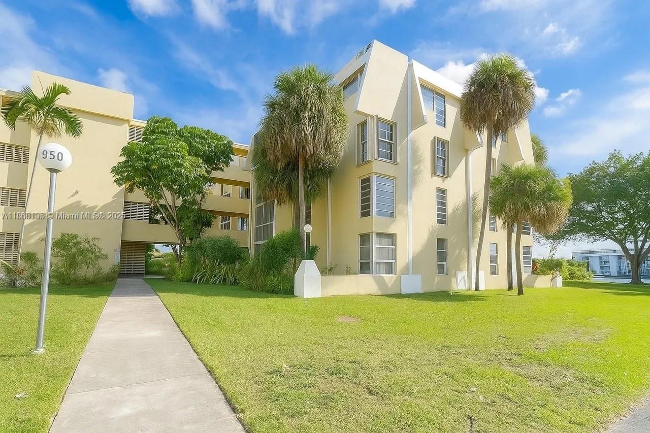??Welcome to Lake Park Condo, a vibrant 55+ community in the heart of Miami! This spacious 2-bed, 2-bath corner unit offers 1,192 sq. ft. of comfortable living with plenty of natural light. Enjoy peaceful lakefront views and a lifestyle designed for relaxation and fun. Amenities include a sparkling pool, shuffleboard, beautifully landscaped grounds, and an active social atmosphere. Centrally located near Aventura Mall, dining, healthcare, and just minutes to the beaches, this home combines convenience with tranquility. Perfect as a year-round residence or seasonal retreat, Lake Park Condo offers unbeatable value in Miami. Don’t miss your chance to live lakeside in a welcoming 55+ community—schedule your showing today!