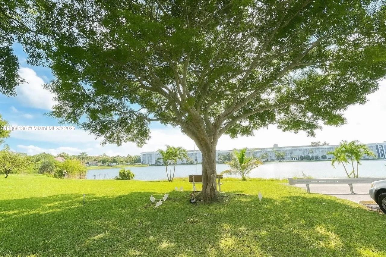 Lake Park - Residential