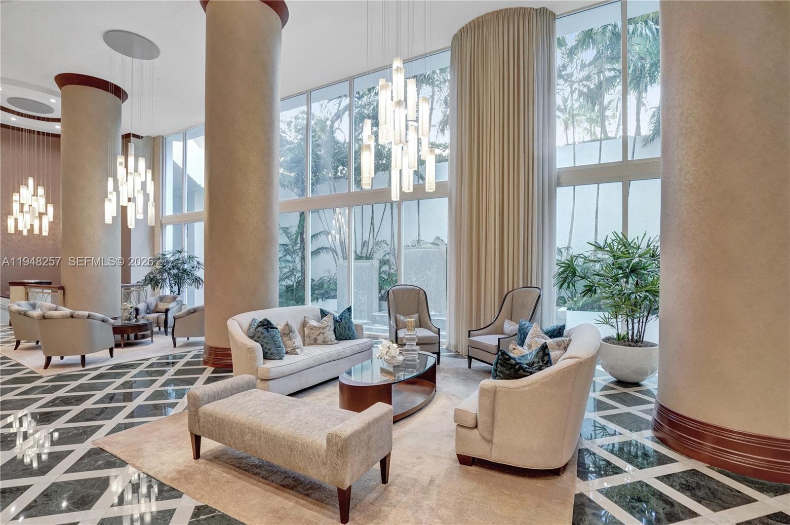 ATLANTIC III AT THE POINt - Residential