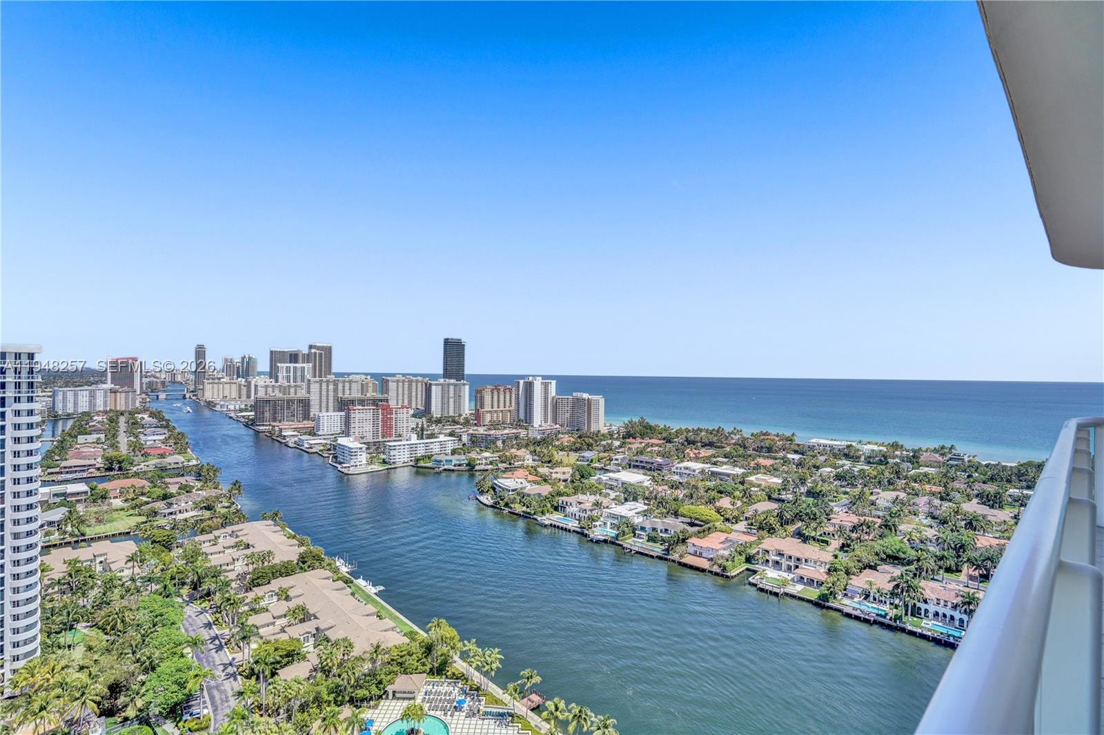 ATLANTIC III AT THE POINt - Residential